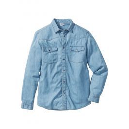 Farmering Slim Fit bonprix