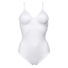 Alakformáló body bonprix