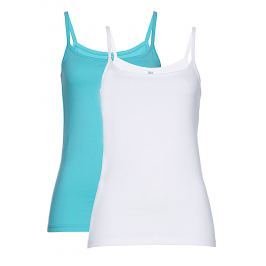 Top (2 db-os csomag) bonprix