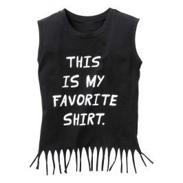 Rojtos top bonprix