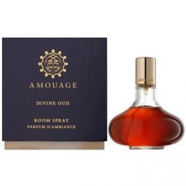 Amouage Divine Oud spray lakásba 100 ml