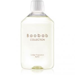 Baobab Masaai Spirit utántöltő 500 ml