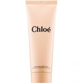 Chloé Chloé kézkrém nőknek 75 ml