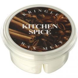 Kringle Candle Kitchen Spice illatos viasz aromalámpába 35 g