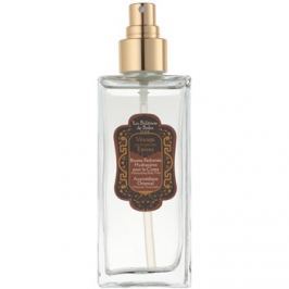 La Sultane de Saba Ambre, Vanille, Patchouli testápoló spray unisex 200 ml