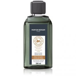 Maison Berger Paris Anti Odour Animal utántöltő 200 ml (Floral and Zesty)