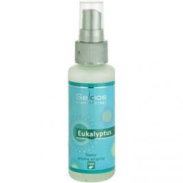 Saloos Natur Aroma Airspray Eucalyptus spray lakásba 50 ml