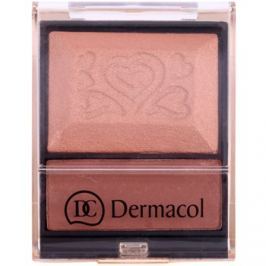 Dermacol Bronzing Palette bronzosító paletta 9 g