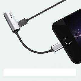 Átalakító kábel IPhone-hoz