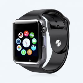 A1 Magyar nyelvű bluetooth okosóra