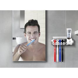 Digoo DG-UB01 UV fényű fogkefe sterilizáló
