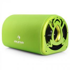 Auna CB250 10A 25 cm-es aktív subwoofer, akár 600W