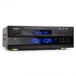 5.1-surround adóvevő Auna AMP-5100 1200W erősítő