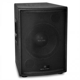 Malone Auna PW-15A-M, 1000 W, aktív subwoofer, 38 cm (15")