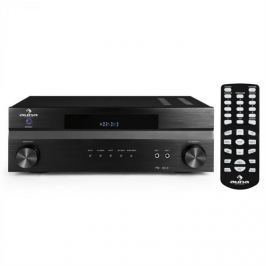 Térbeli Auna AV2-H388-adóvevő, erősítő, 3xHDMI