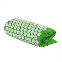 CAPITAL SPORTS Relax Yantramatte, fekete, 70x40cm, akupresszúrás masszázs szőnyeg
