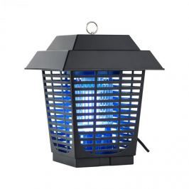 DURAMAXX Ex Lantern rovarölő UV-A lámpa, kék fény, 20 W