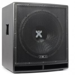 Vexus SWP15 PRO, aktív PA subwoofer, 38 cm-es (15"), max. 400 W