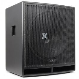 Vexus SWP18 PRO, aktív PA subwoofer, 46 cm-es (18"), max. 600 W