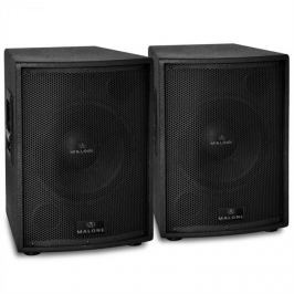 Malone PW-15A-M aktív hangfalpár, 38 cm (15"), 4000 W