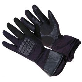 WORKER MT652 M - fekete
