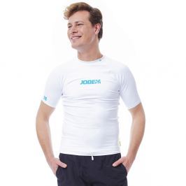 Jobe Rashguard S - fehér